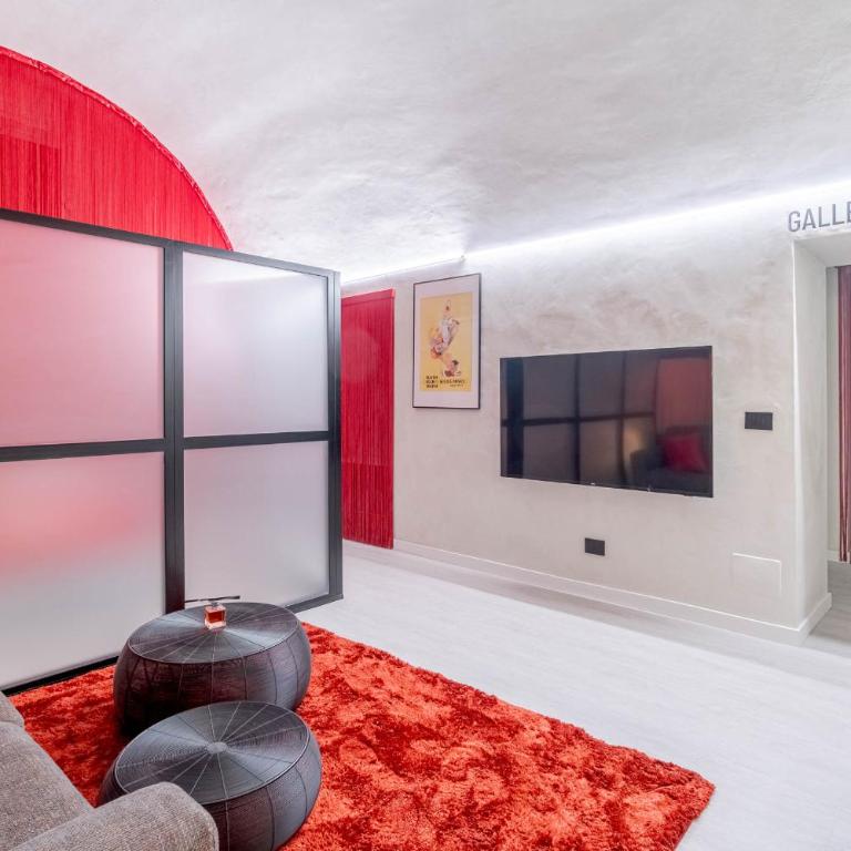 GuestHost - La Suite del Regio! Chic & Central Apartment - Appartamento Superior - 11