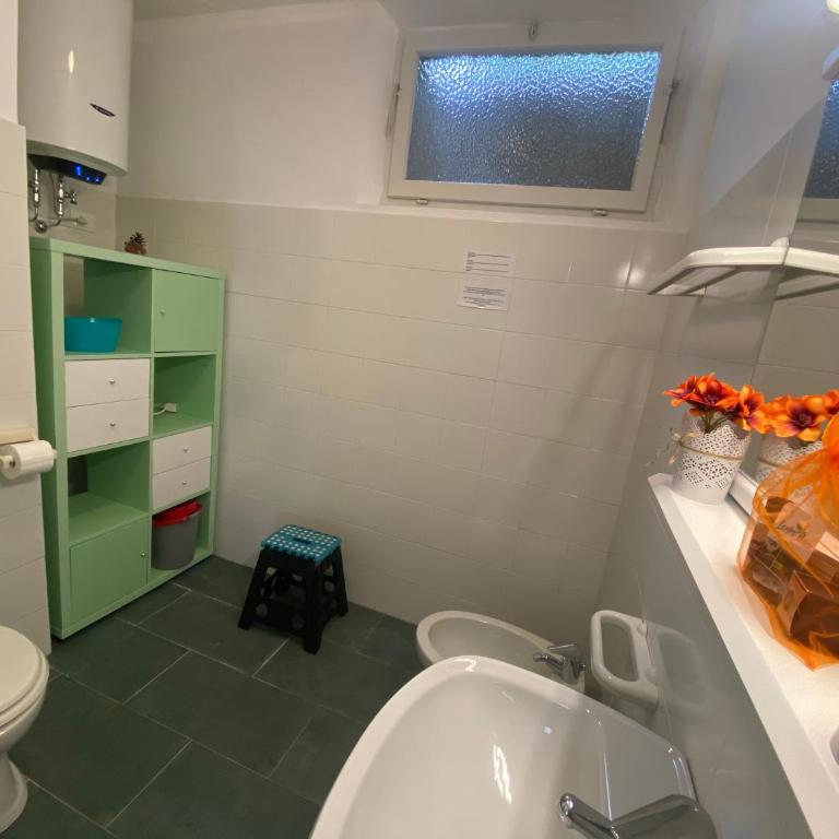 Ca' Valentina - Ledro House - Appartamento - Piano Terra - 8