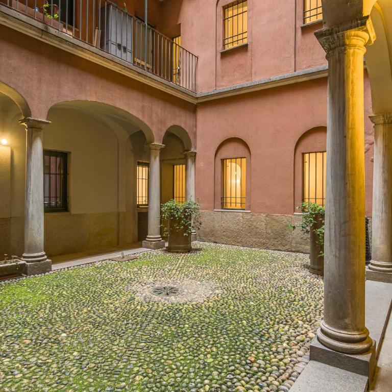GuestHost - La Suite del Regio! Chic & Central Apartment - Appartamento Superior - 26