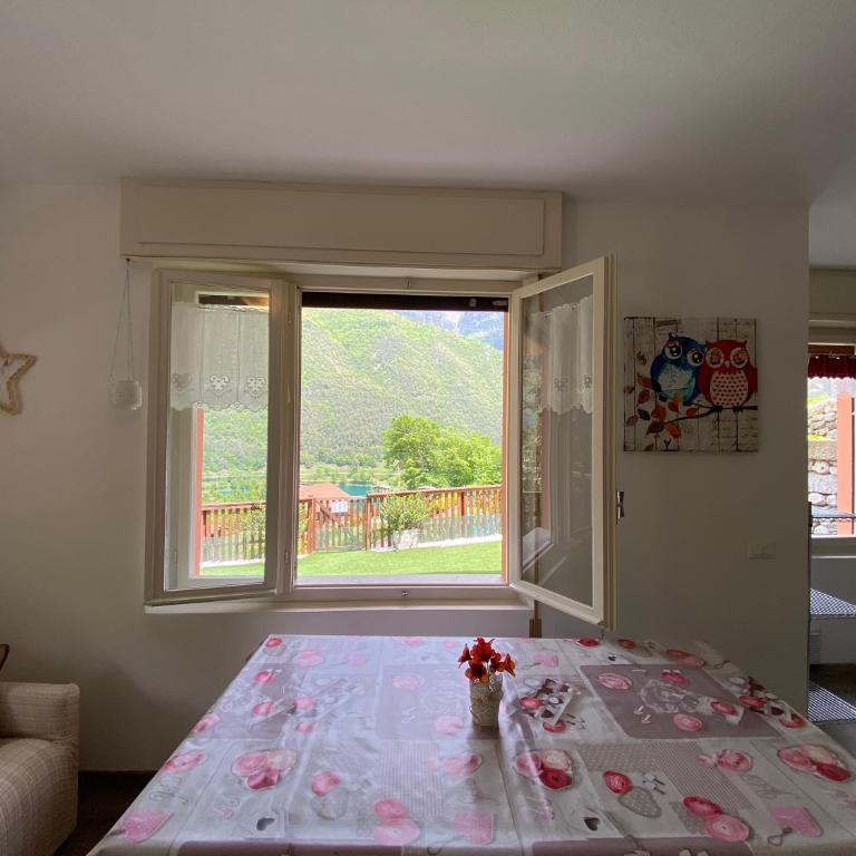Ca' Valentina - Ledro House - Appartamento - Piano Terra - 9