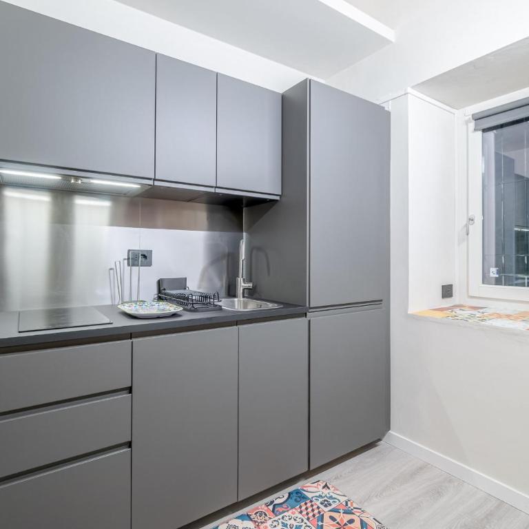 GuestHost - La Suite del Regio! Chic & Central Apartment - Appartamento Superior - 7