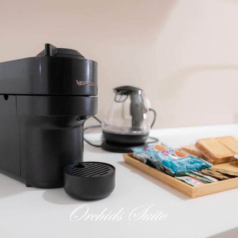 Orchids Suite - Appartamento con 1 Camera da Letto - 39