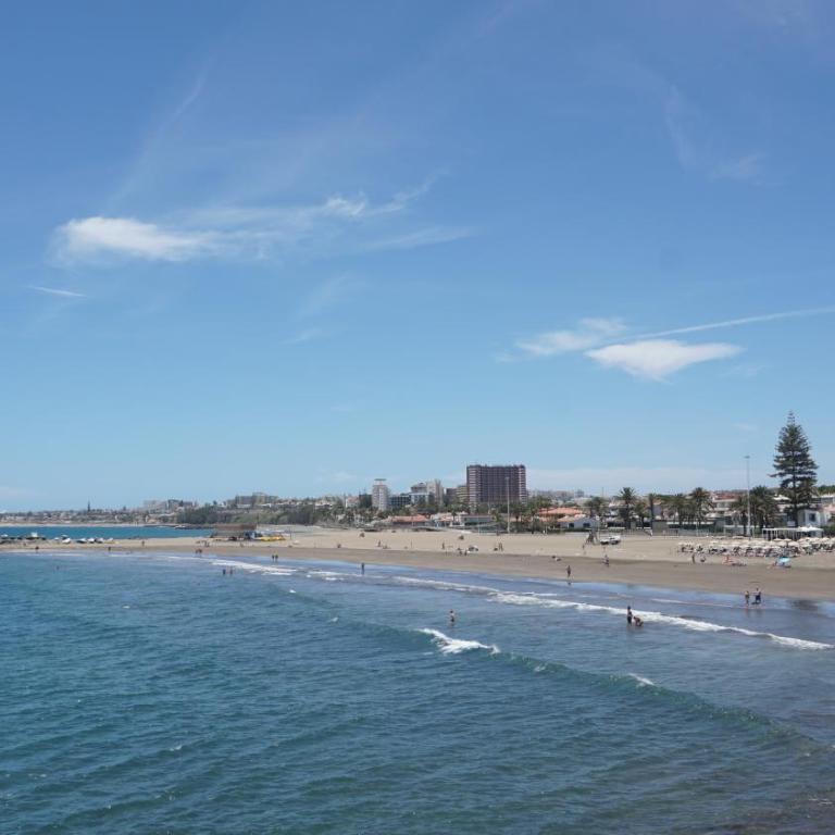 Vacacional San Agustin - Two-Bedroom Apartment - 42