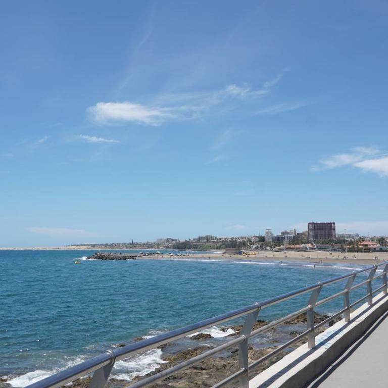 Vacacional San Agustin - Two-Bedroom Apartment - 40