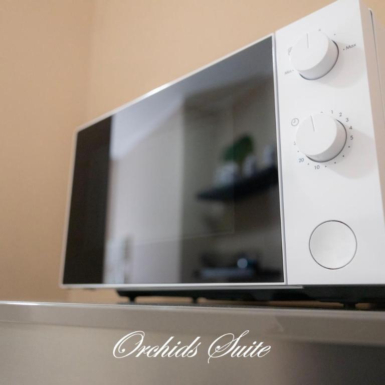 Orchids Suite - Appartamento con 1 Camera da Letto - 42