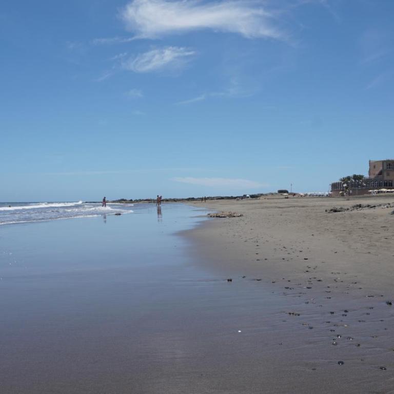 Vacacional San Agustin - Two-Bedroom Apartment - 45