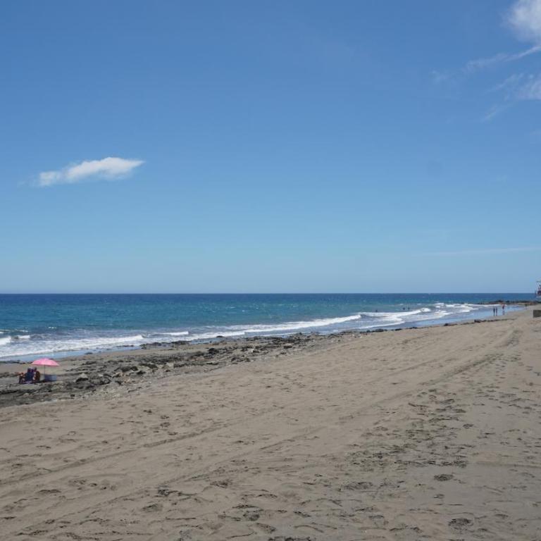 Vacacional San Agustin - Two-Bedroom Apartment - 47