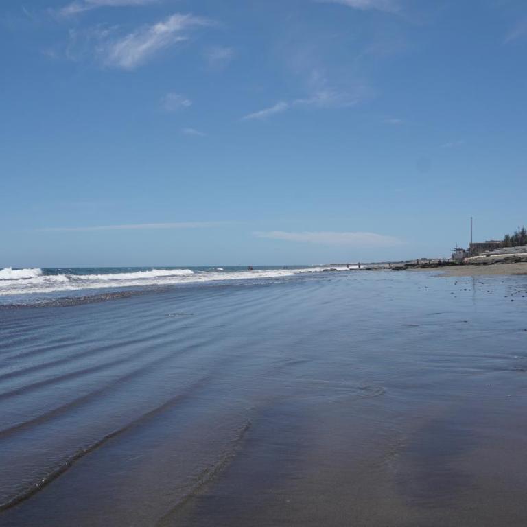 Vacacional San Agustin - Two-Bedroom Apartment - 48