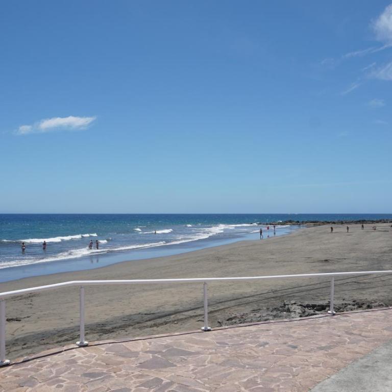 Vacacional San Agustin - Two-Bedroom Apartment - 43