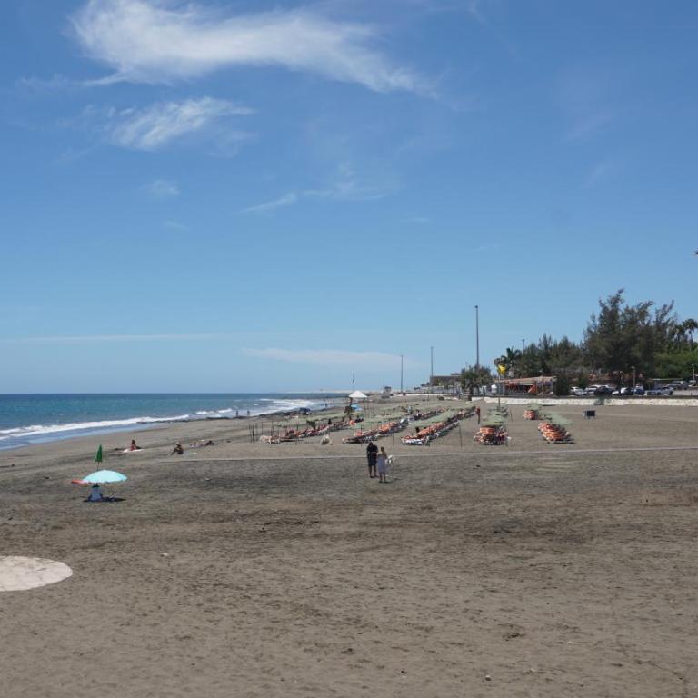Vacacional San Agustin - Two-Bedroom Apartment - 49