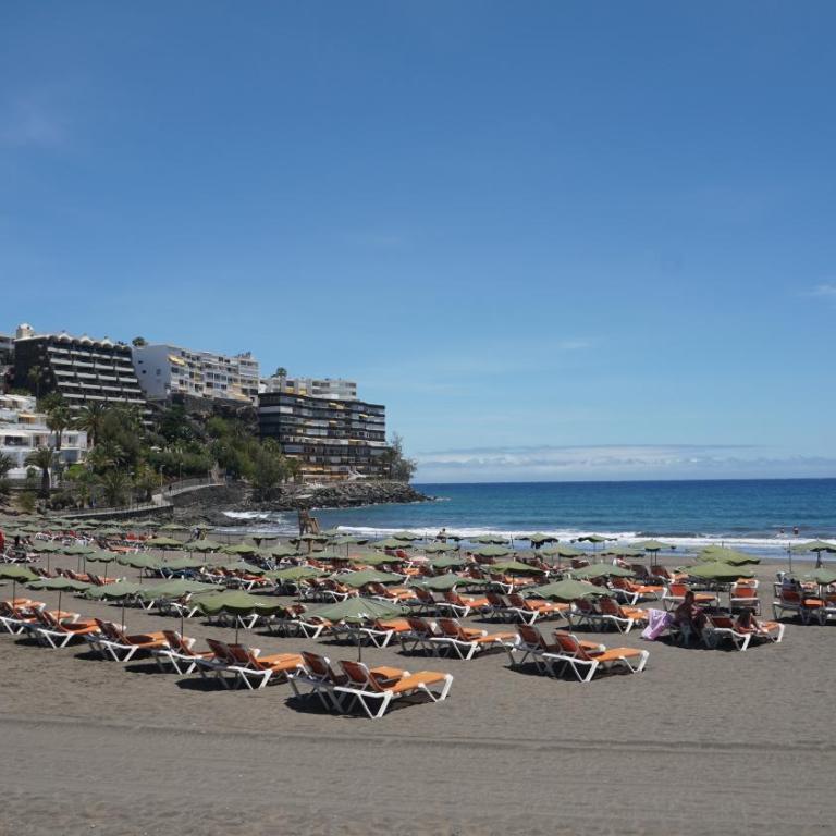 Vacacional San Agustin - Two-Bedroom Apartment - 50