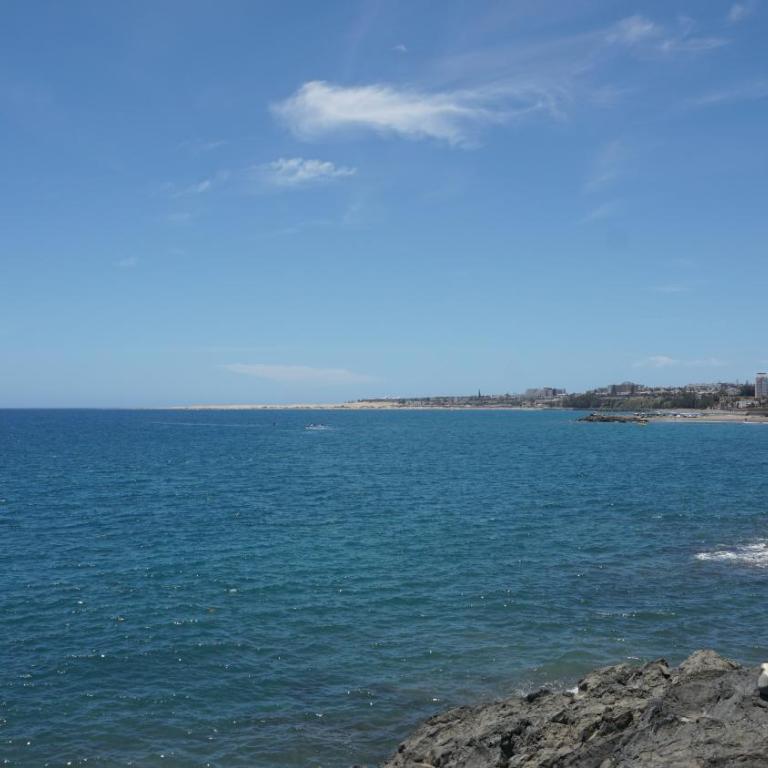 Vacacional San Agustin - Two-Bedroom Apartment - 52
