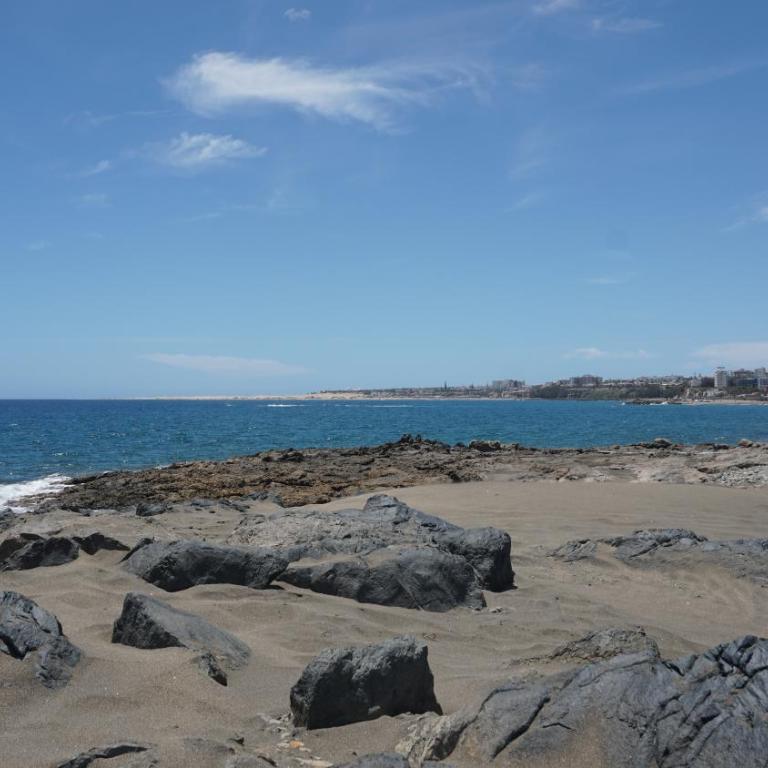 Vacacional San Agustin - Two-Bedroom Apartment - 54
