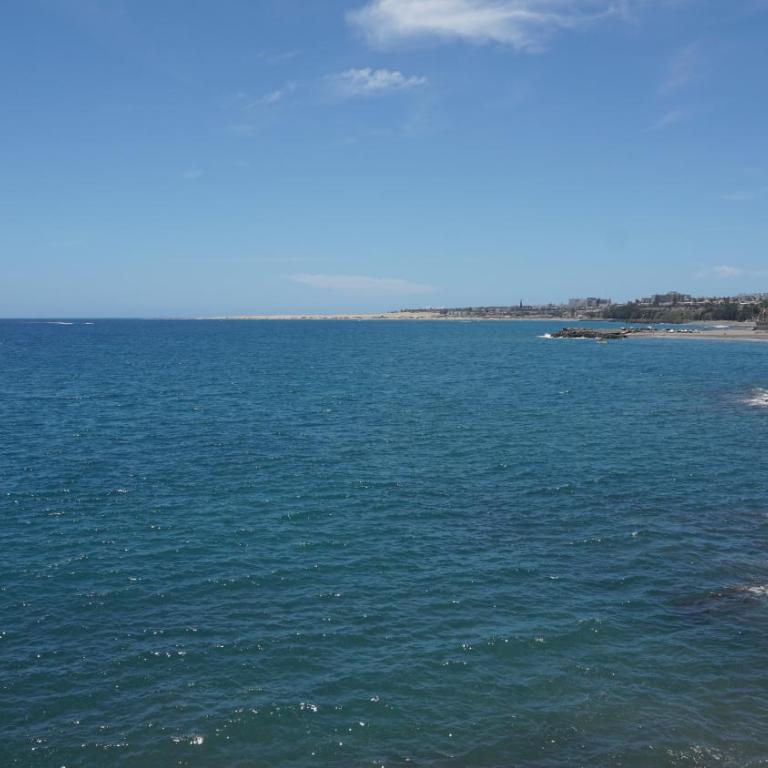 Vacacional San Agustin - Two-Bedroom Apartment - 55