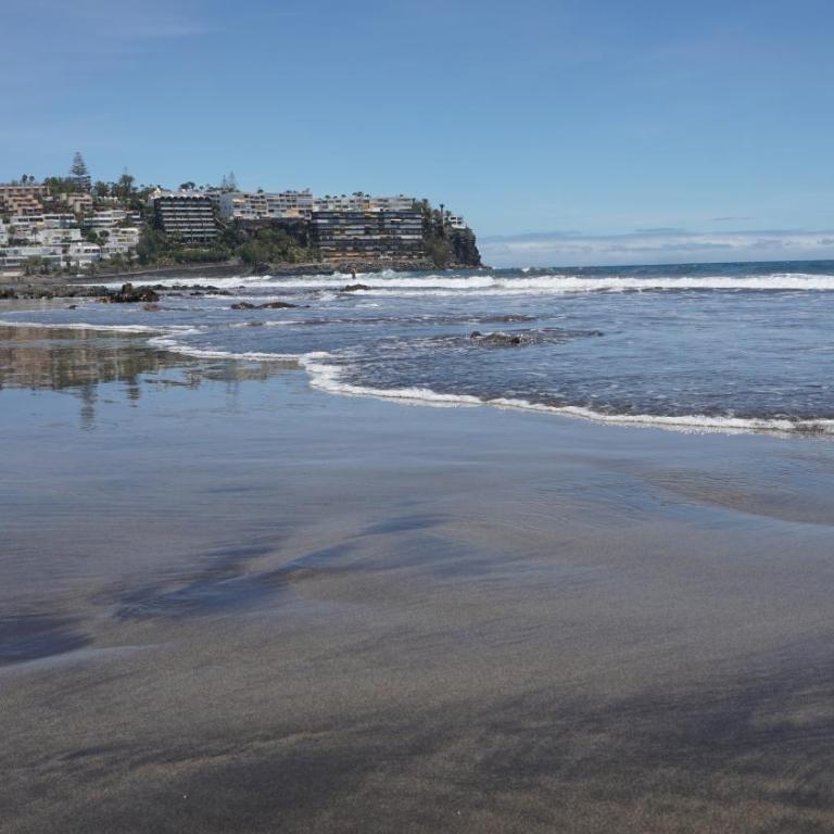 Vacacional San Agustin - Two-Bedroom Apartment - 60