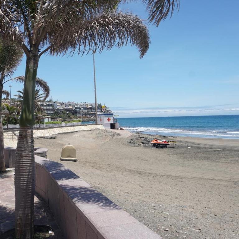 Vacacional San Agustin - Two-Bedroom Apartment - 64
