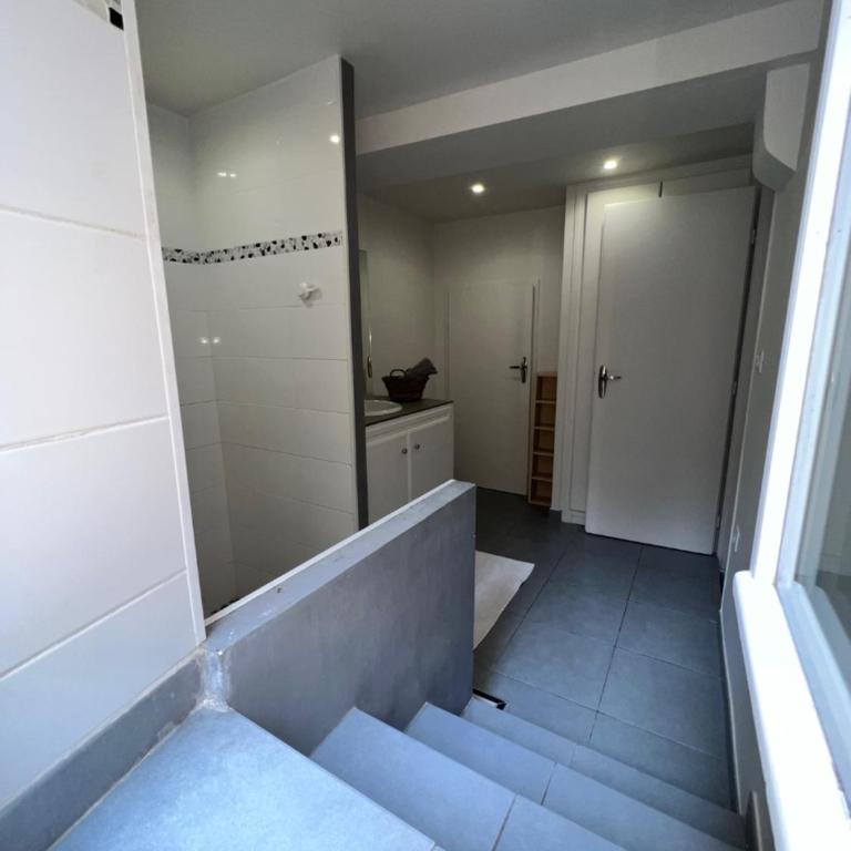 Charmant T2 avec Cour Privée au coeur du Panier centre - Vieux Port - Appartement 1 Chambre - 17