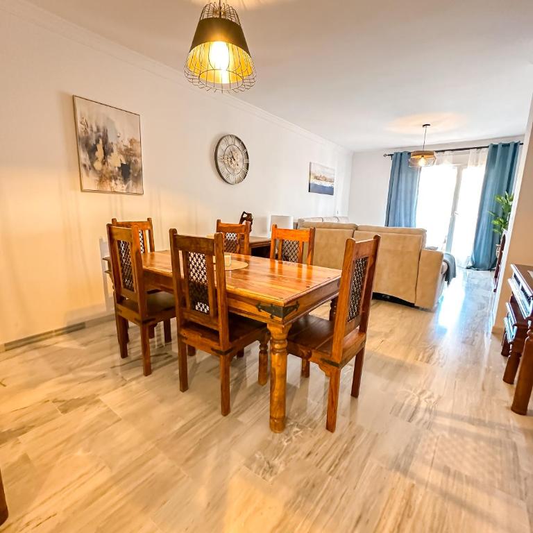 Mimosas Golf - Apartamento de 2 dormitorios - 3