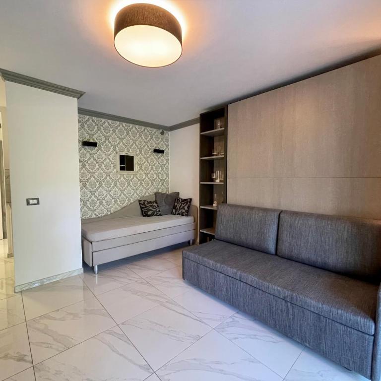 Isola Bella by Connexion - Appartement 1 Chambre - 7
