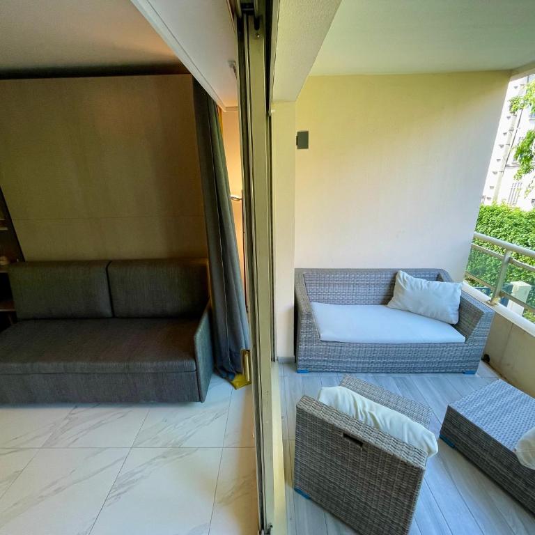 Isola Bella by Connexion - Appartement 1 Chambre - 4