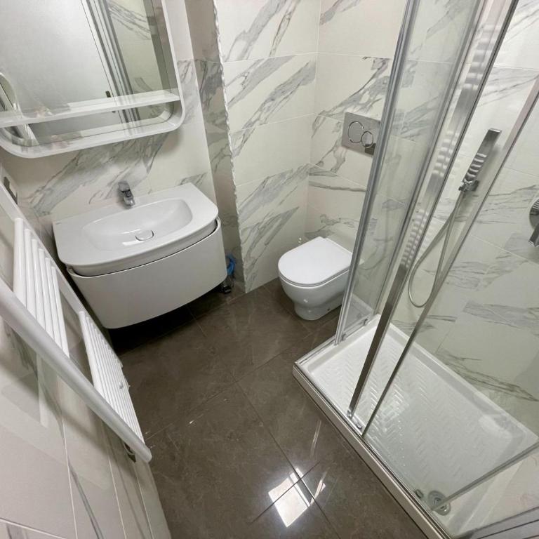 Isola Bella by Connexion - Appartement 1 Chambre - 8