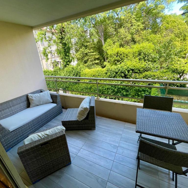 Isola Bella by Connexion - Appartement 1 Chambre - 1