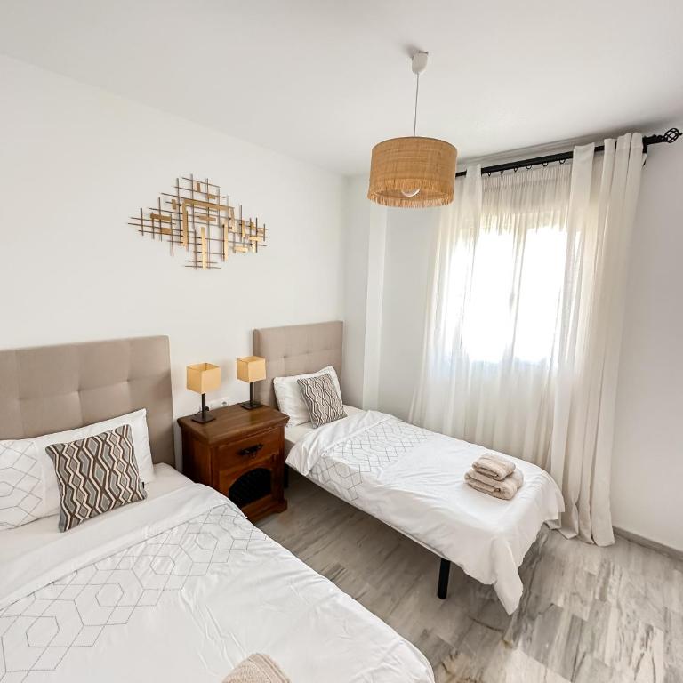 Mimosas Golf - Apartamento de 2 dormitorios - 9