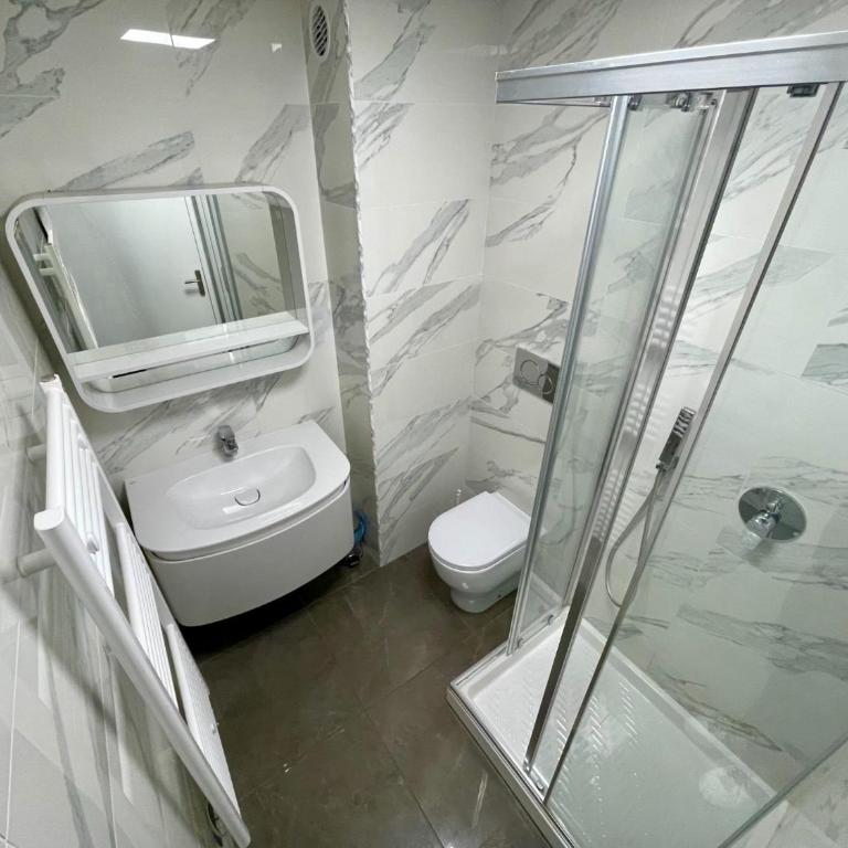 Isola Bella by Connexion - Appartement 1 Chambre - 10
