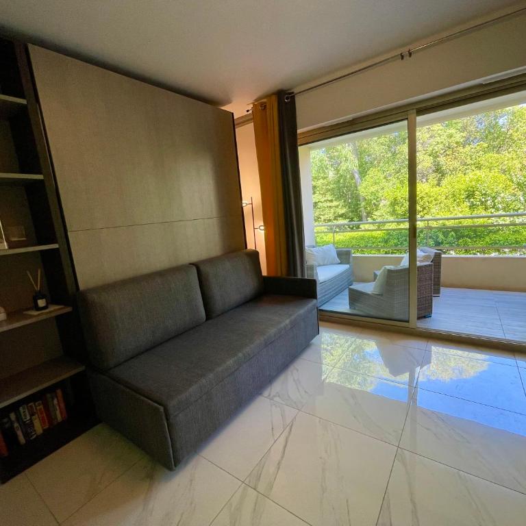 Isola Bella by Connexion - Appartement 1 Chambre - 11