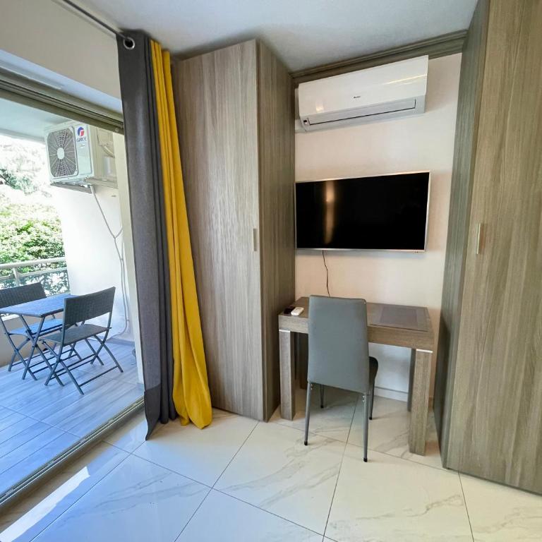 Isola Bella by Connexion - Appartement 1 Chambre - 12