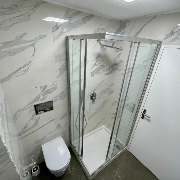 Isola Bella by Connexion - Appartement 1 Chambre - 13