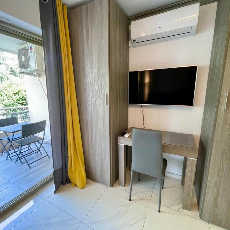 Isola Bella by Connexion - Appartement 1 Chambre - 16