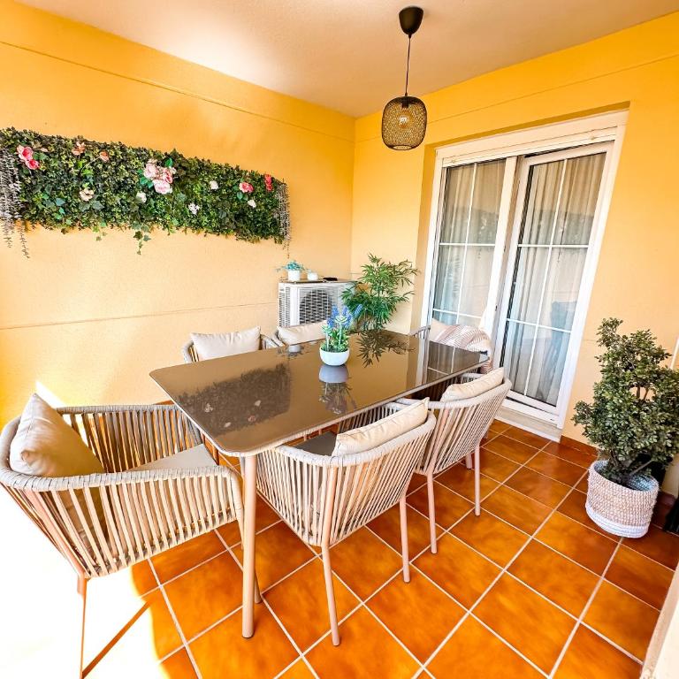 Mimosas Golf - Apartamento de 2 dormitorios - 17