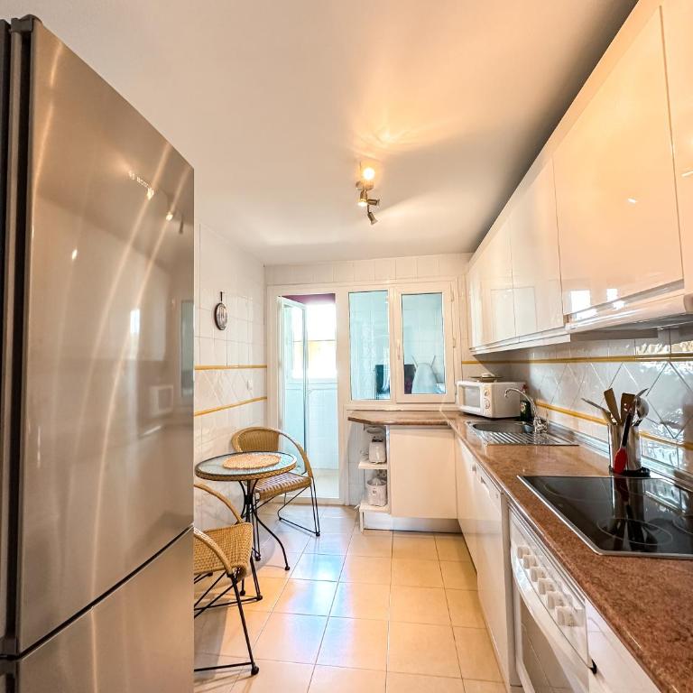 Mimosas Golf - Apartamento de 2 dormitorios - 18
