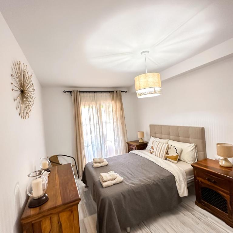 Mimosas Golf - Apartamento de 2 dormitorios - 21