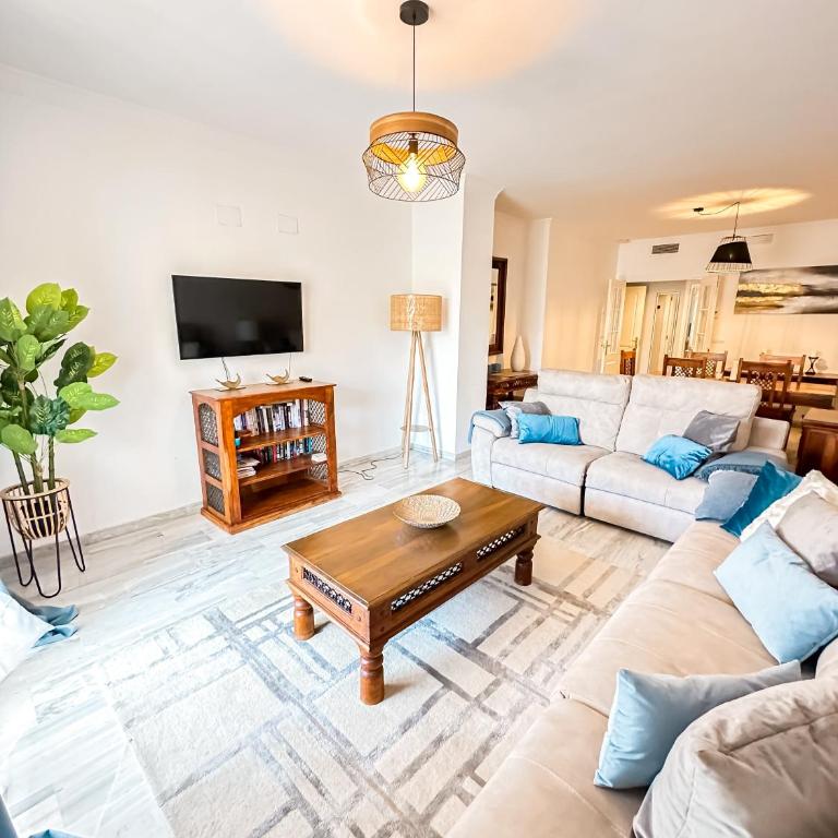 Mimosas Golf - Apartamento de 2 dormitorios - 23