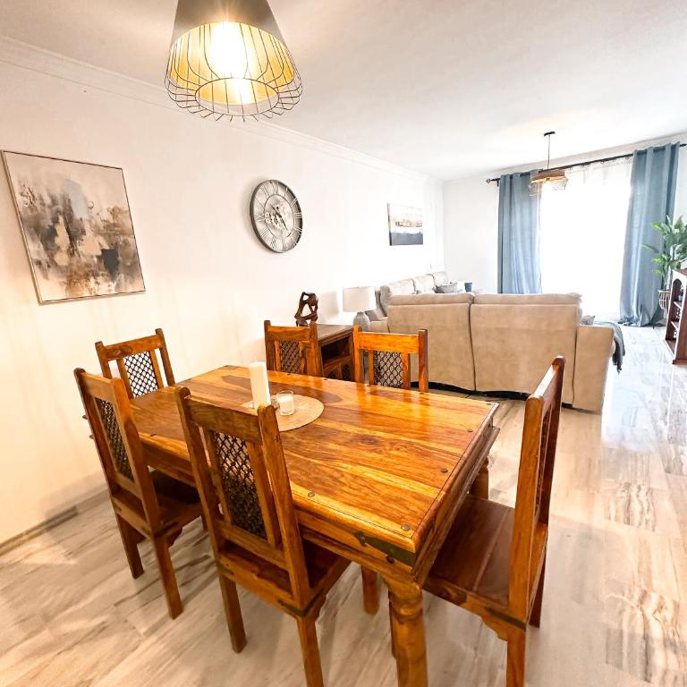 Mimosas Golf - Apartamento de 2 dormitorios - 24