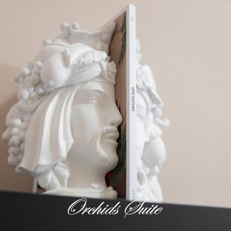 Orchids Suite - Appartamento con 1 Camera da Letto - 46