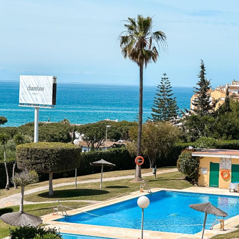 Mimosas Golf - Apartamento de 2 dormitorios - 25