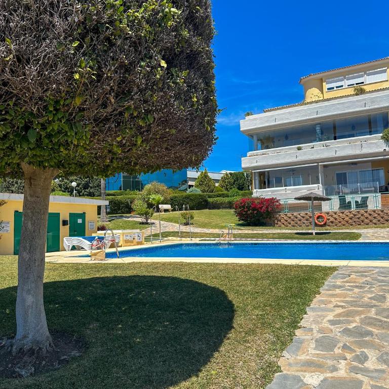 Mimosas Golf - Apartamento de 2 dormitorios - 28