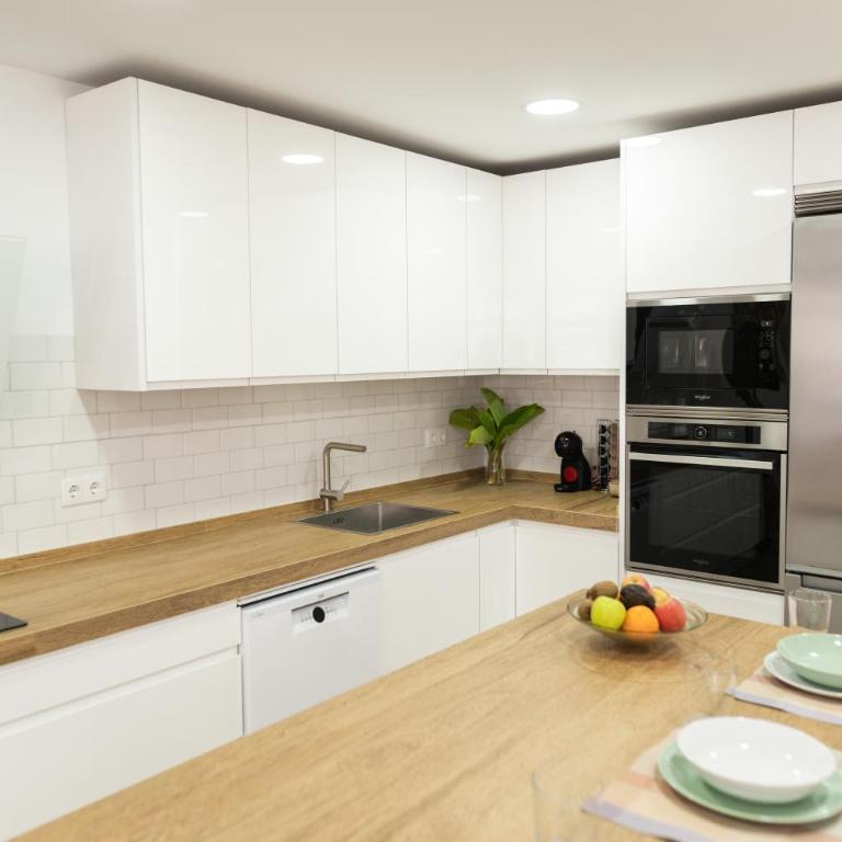 Calvario 53 by 7Escalones - Apartamento de 3 dormitorios - 10