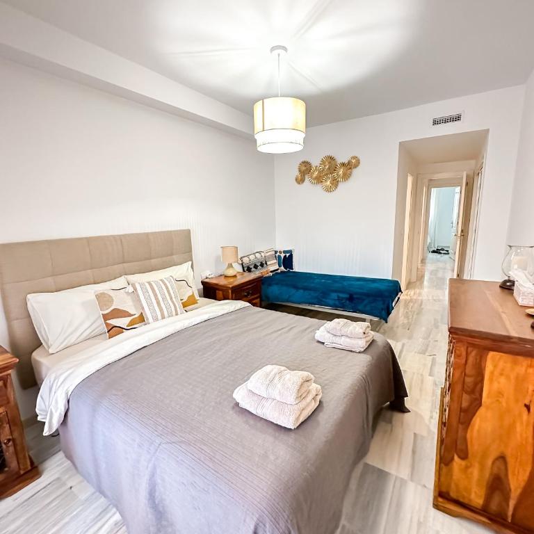 Mimosas Golf - Apartamento de 2 dormitorios - 33