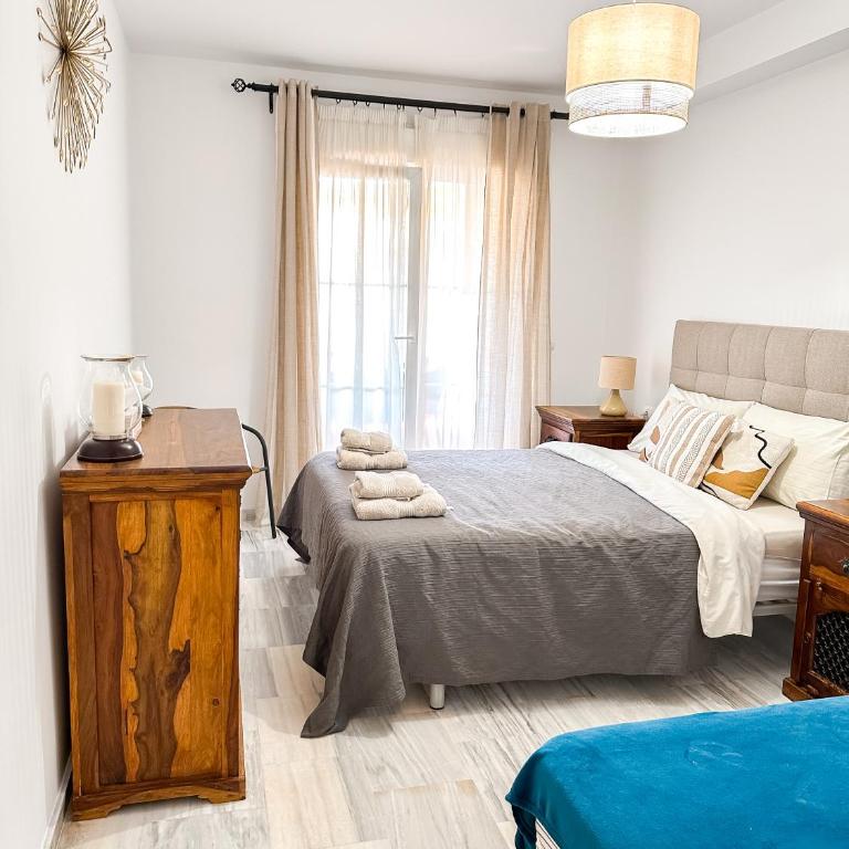 Mimosas Golf - Apartamento de 2 dormitorios - 36