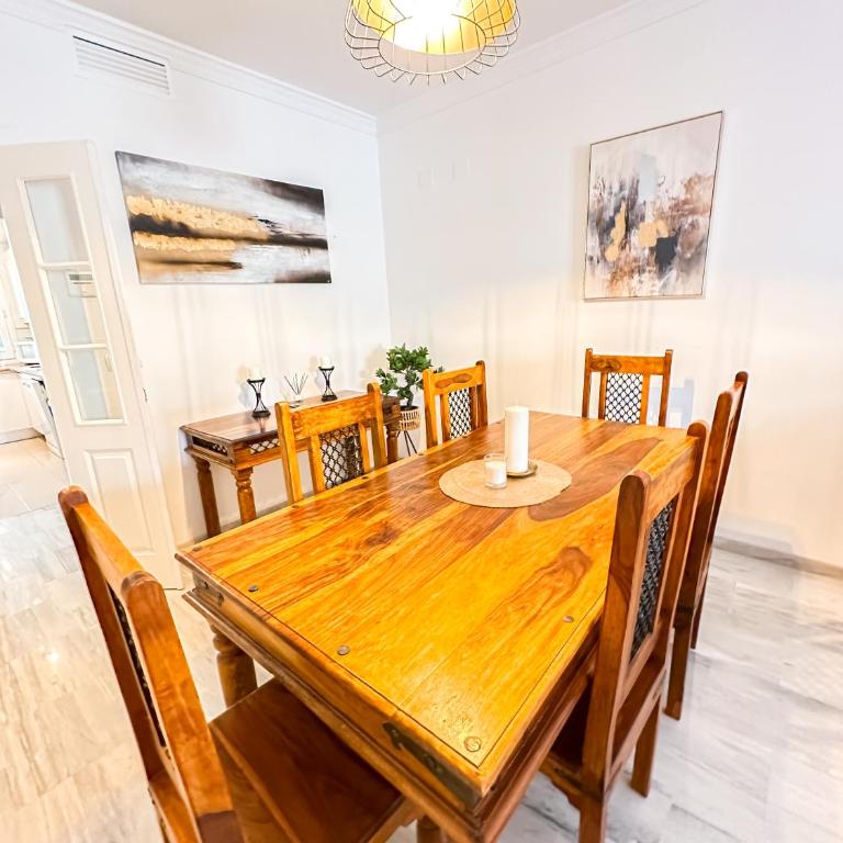 Mimosas Golf - Apartamento de 2 dormitorios - 37