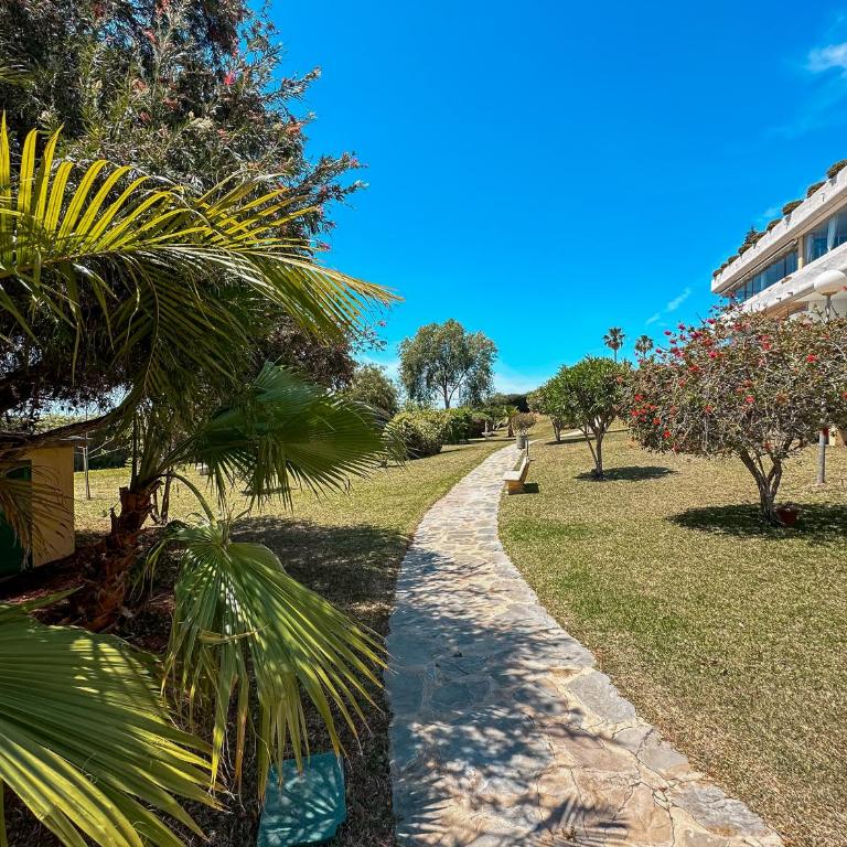 Mimosas Golf - Apartamento de 2 dormitorios - 38
