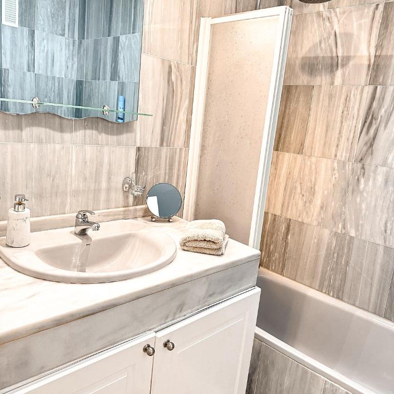 Mimosas Golf - Apartamento de 2 dormitorios - 40