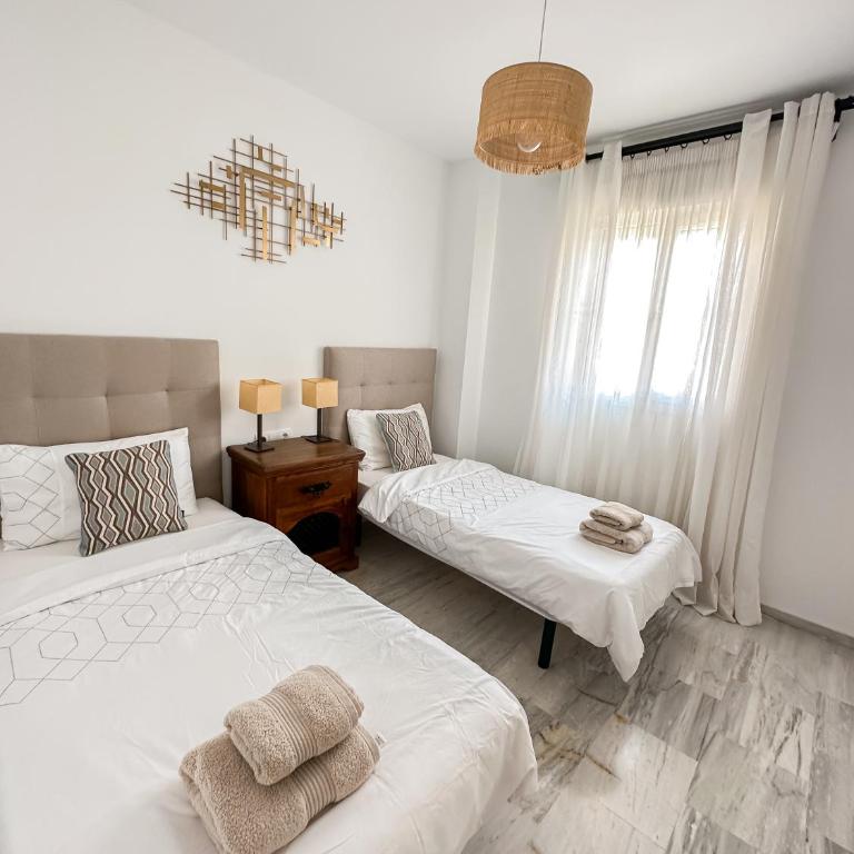 Mimosas Golf - Apartamento de 2 dormitorios - 43