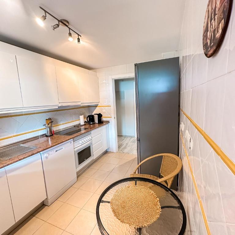 Mimosas Golf - Apartamento de 2 dormitorios - 45