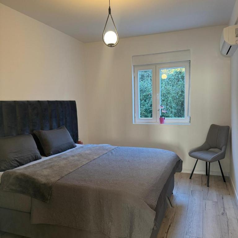 Luxury Ocean View - Apartman sa 2 Spavaće Sobe, Balkonom i Pogledom na More - 9