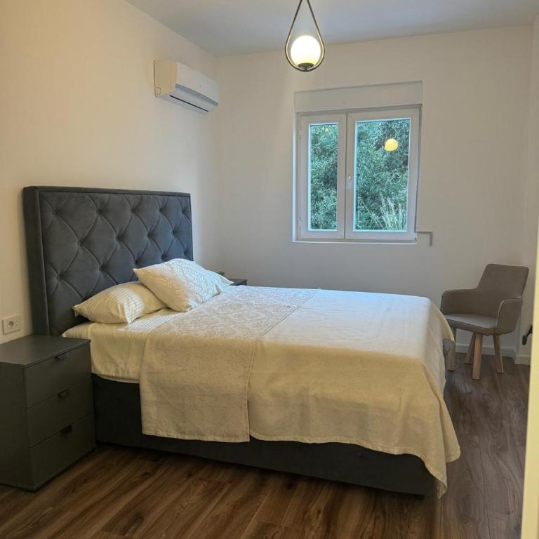 Luxury Ocean View - Apartman sa 2 Spavaće Sobe, Balkonom i Pogledom na More - 10